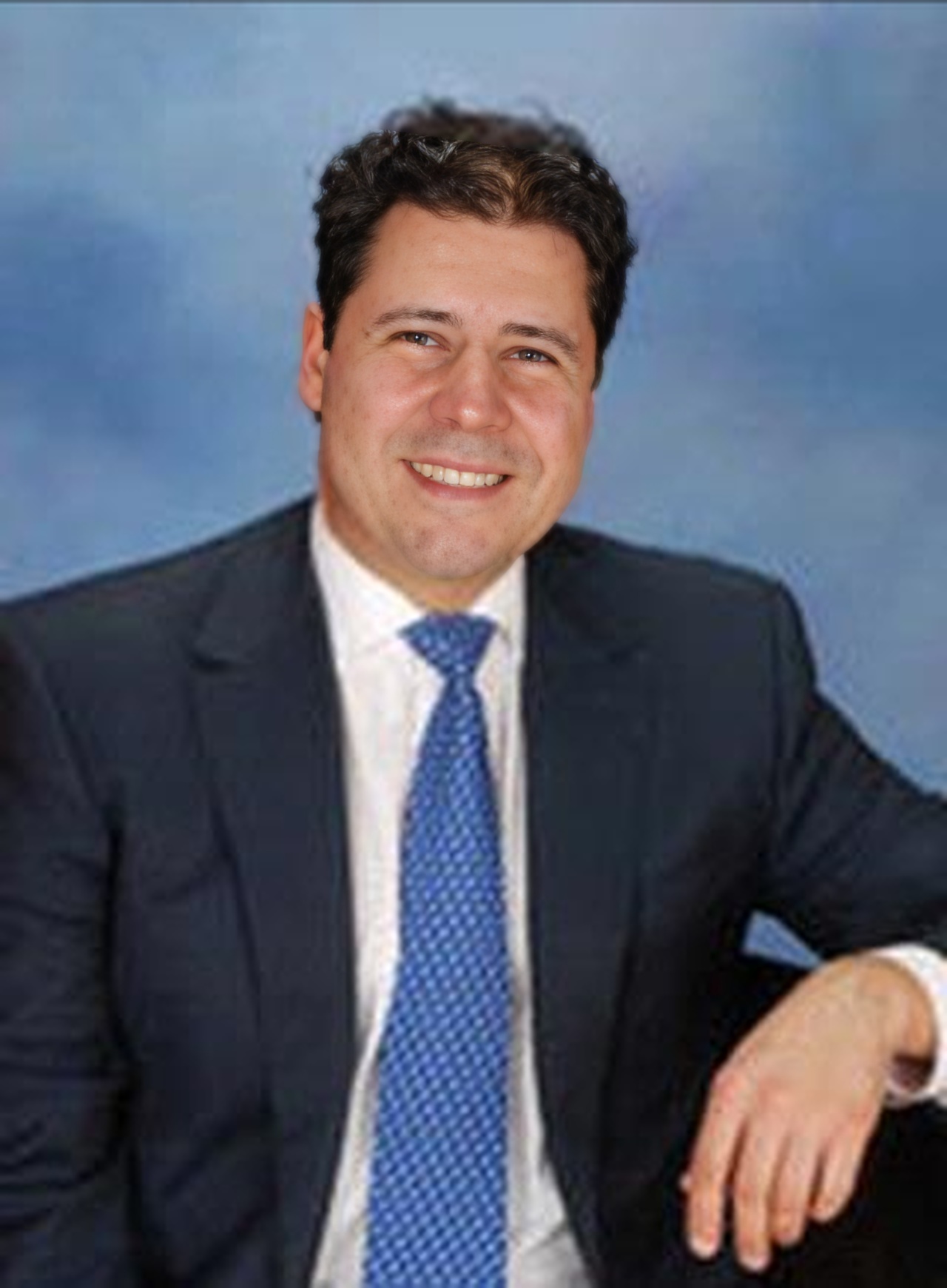 Dr. Stephen J. Vega,