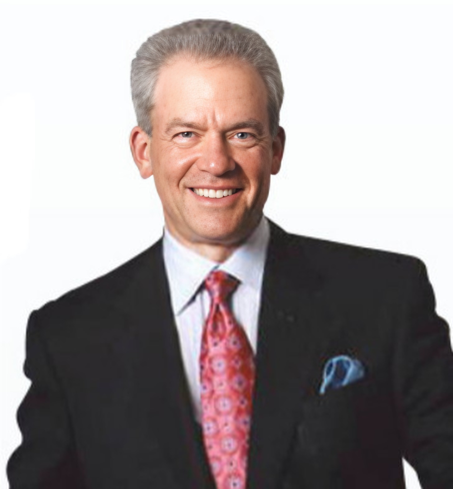 Dr. Stephen Kay,