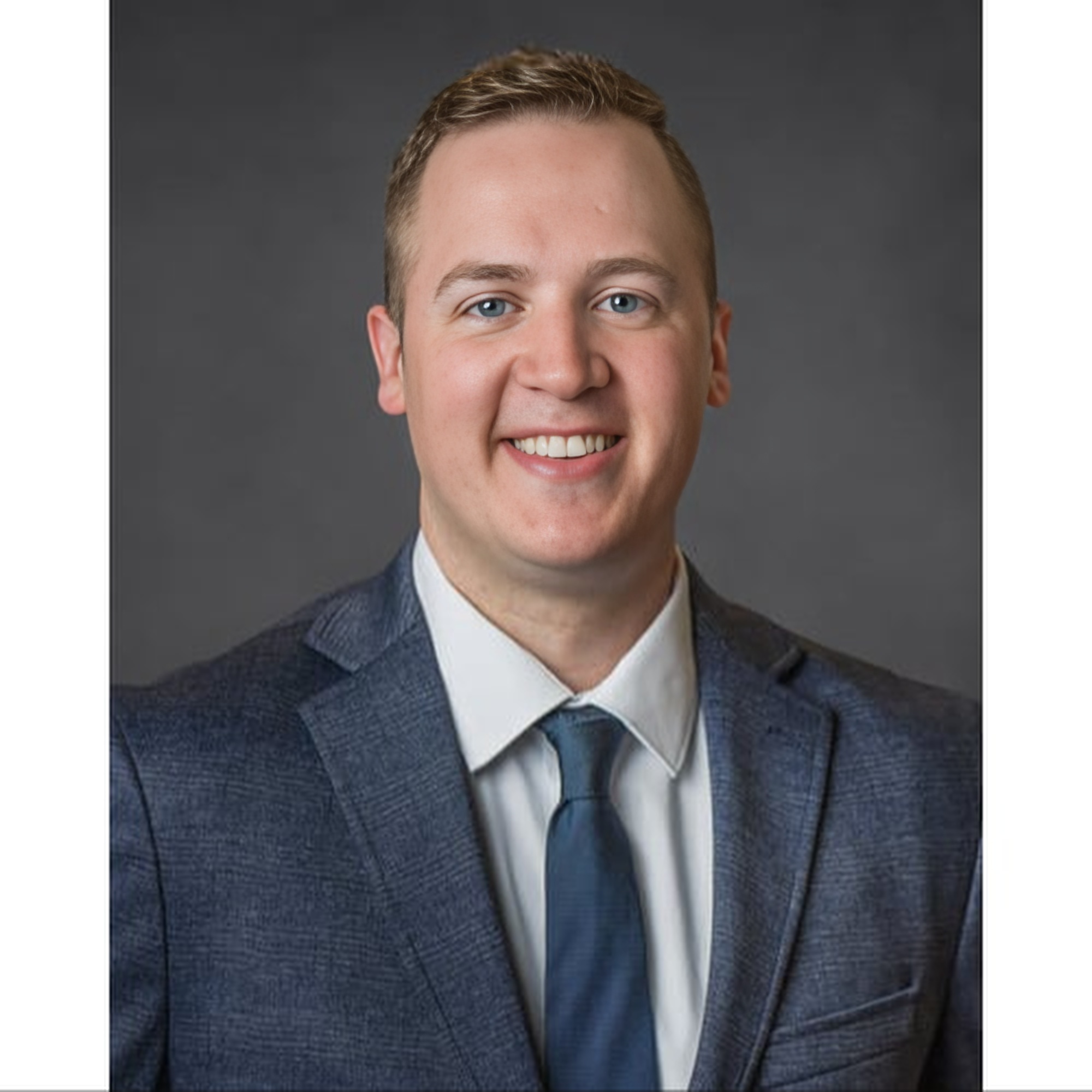 Dr. Stephen Lovich,