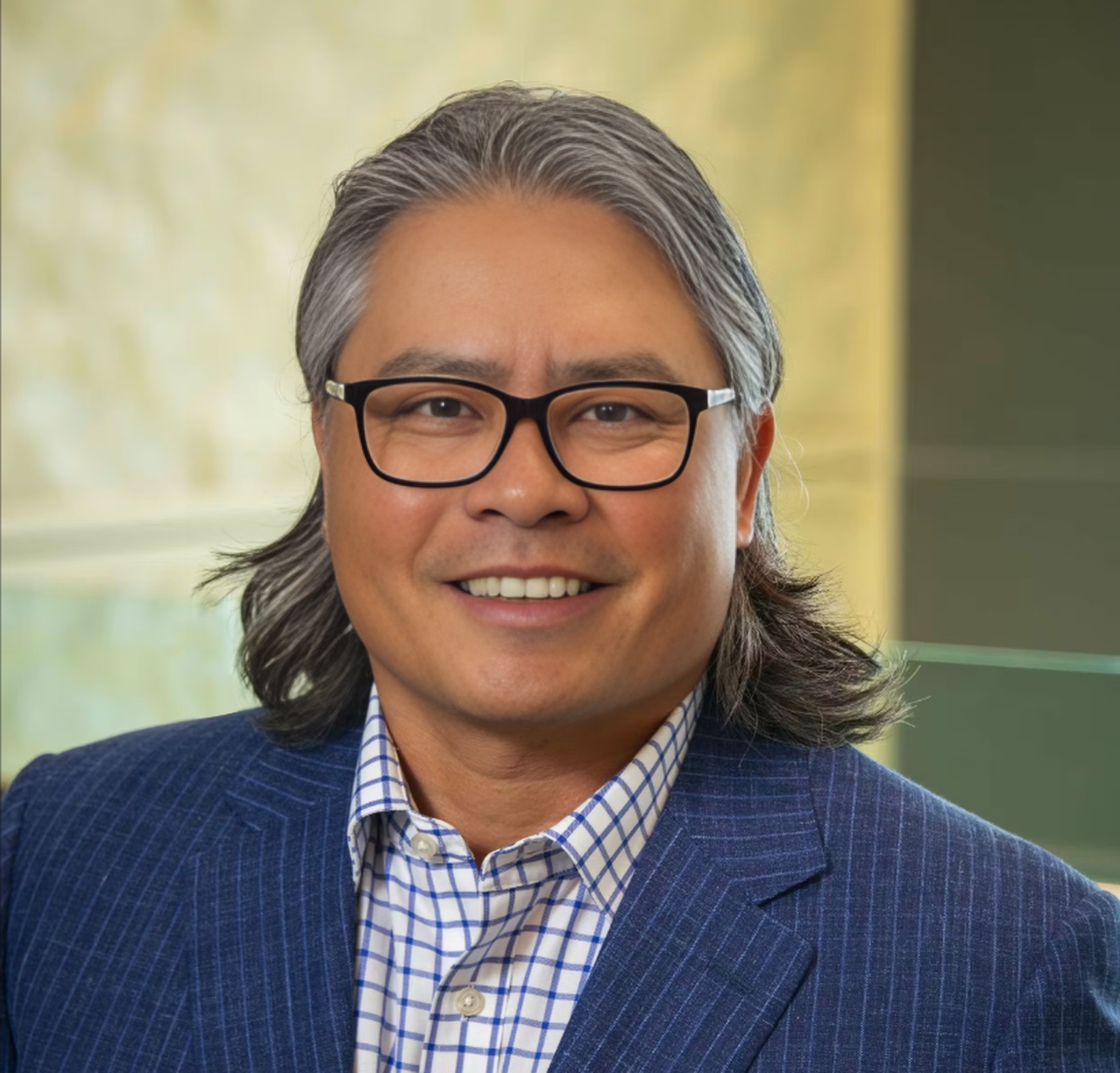 Dr. Stephen M. Chen,