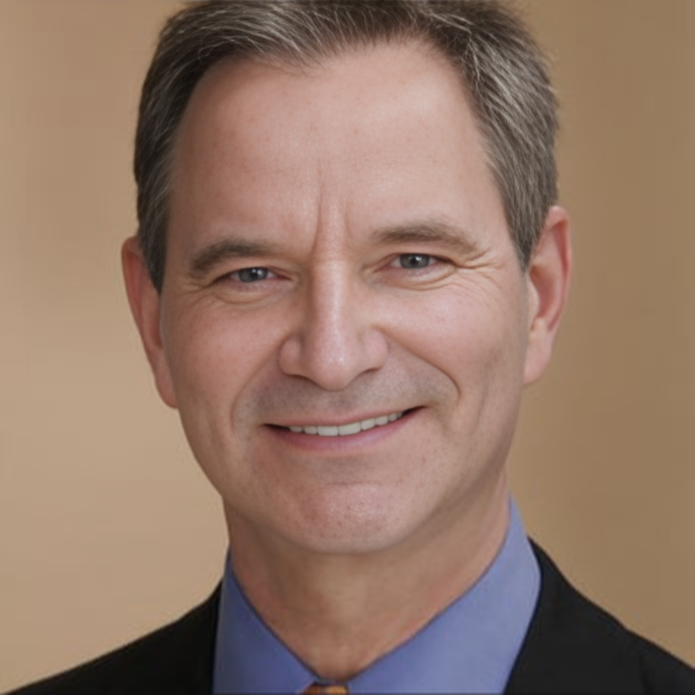 Dr. Stephen M. Lazarus,