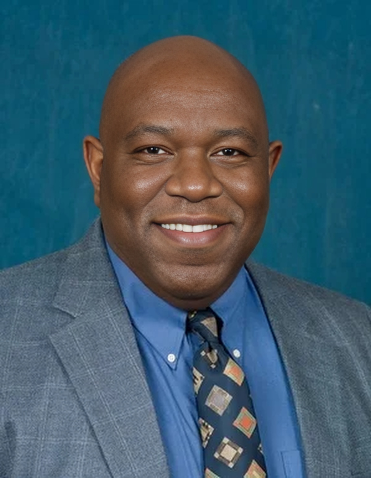 Dr. Stephen M. Rouse,
