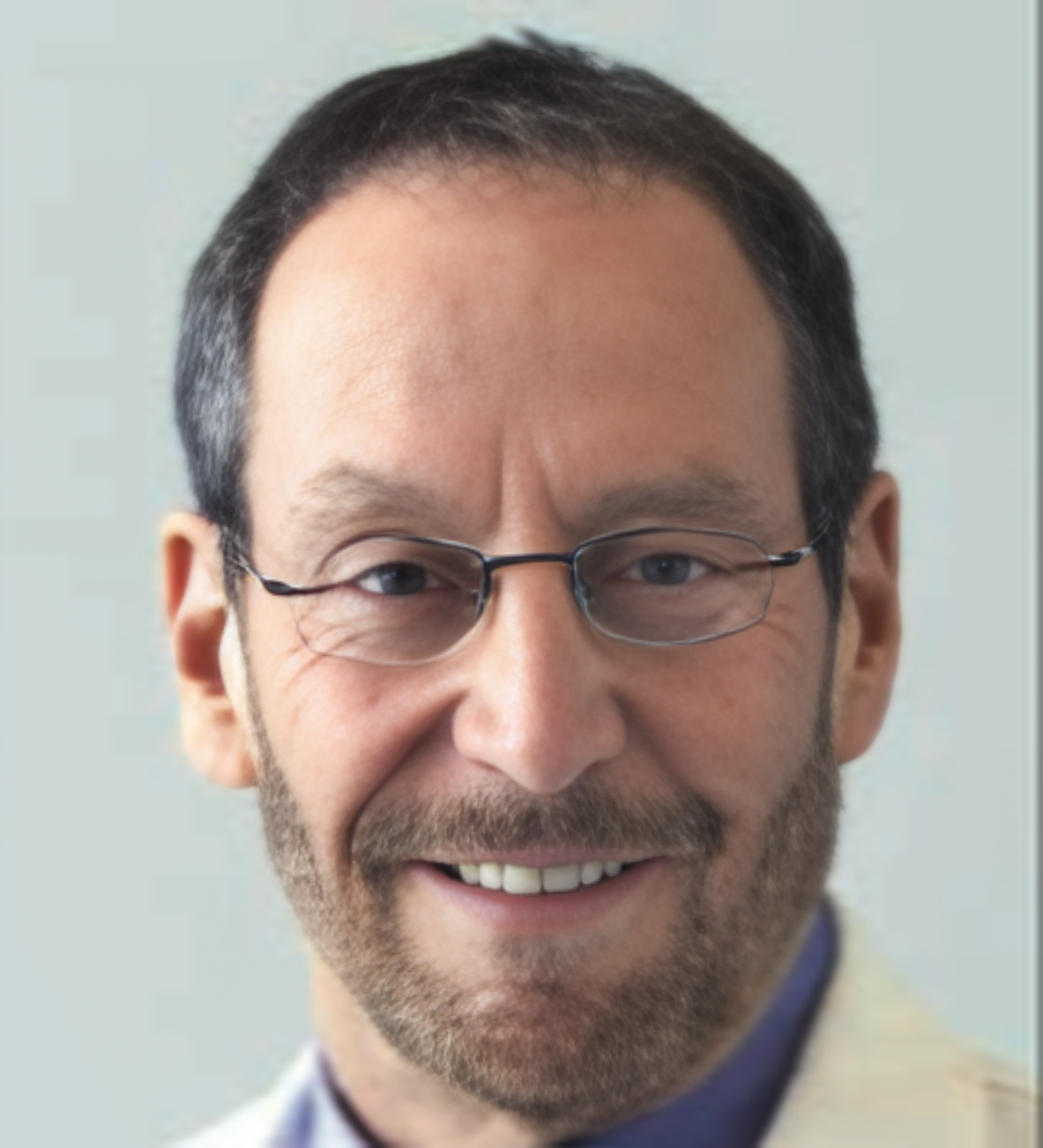 Dr. Stephen Mandy,