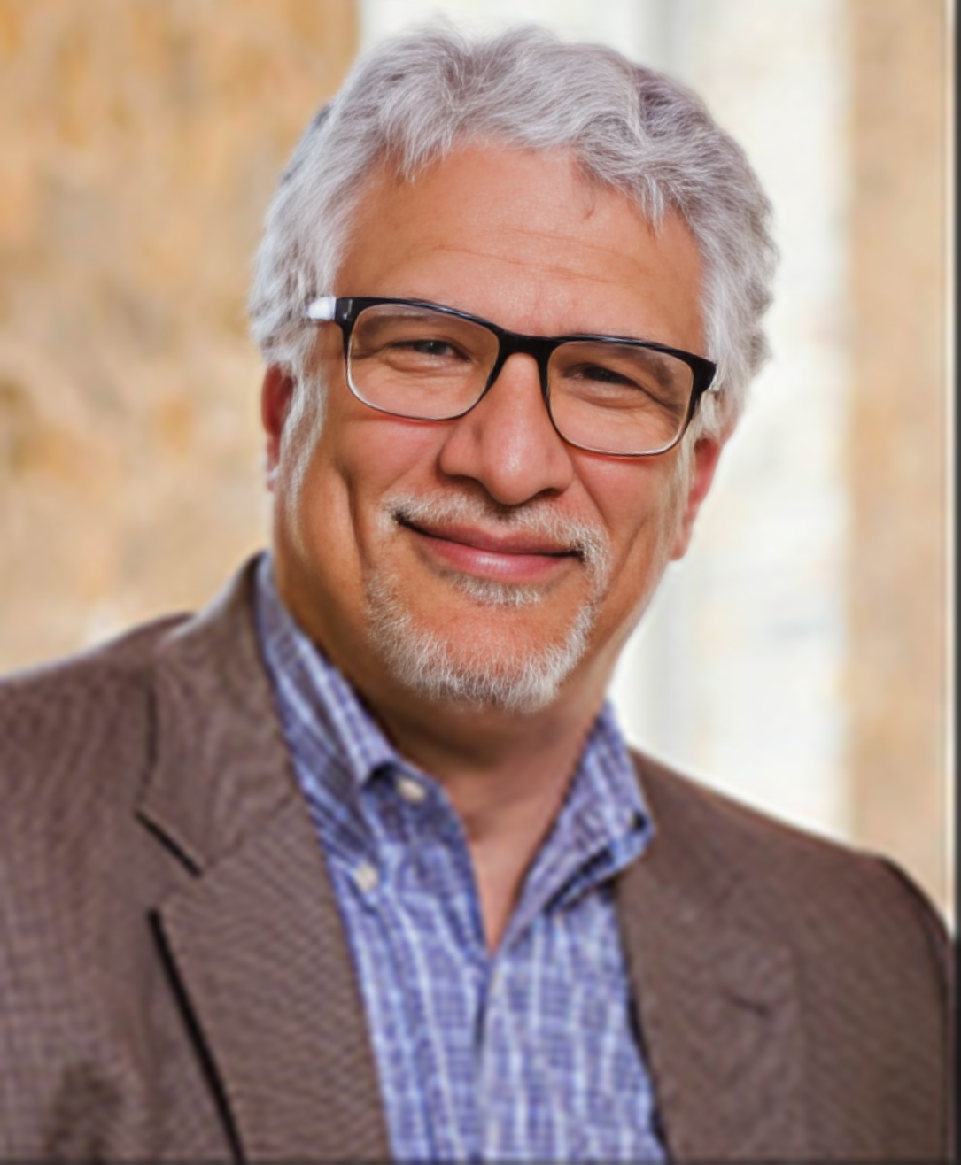 Dr. Stephen McKenna,
