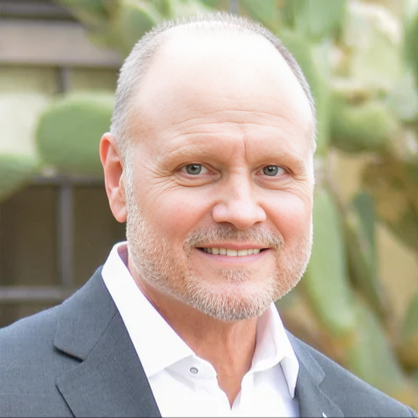 Dr. Stephen P. Beals,