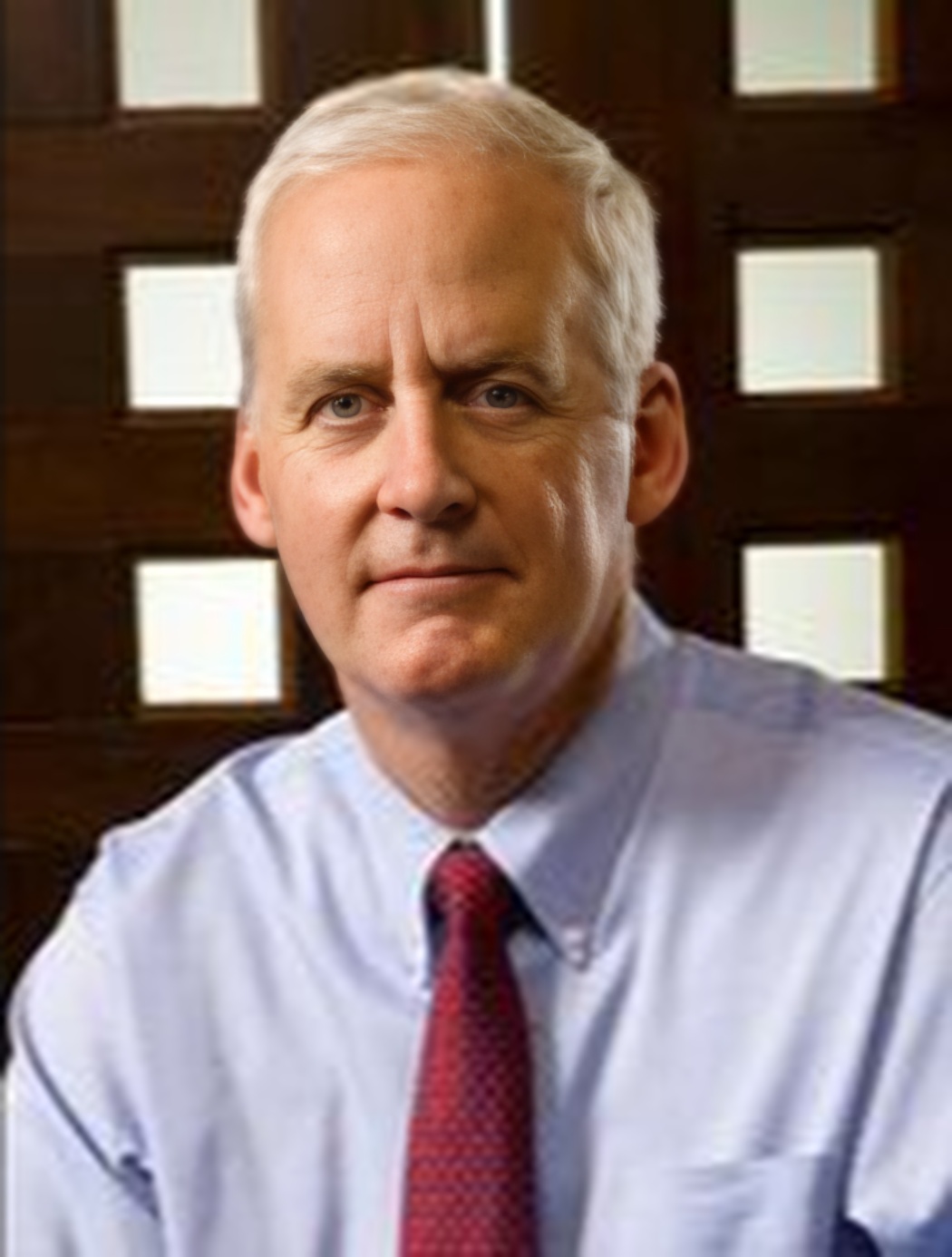 Dr. Stephen P. Hardy,