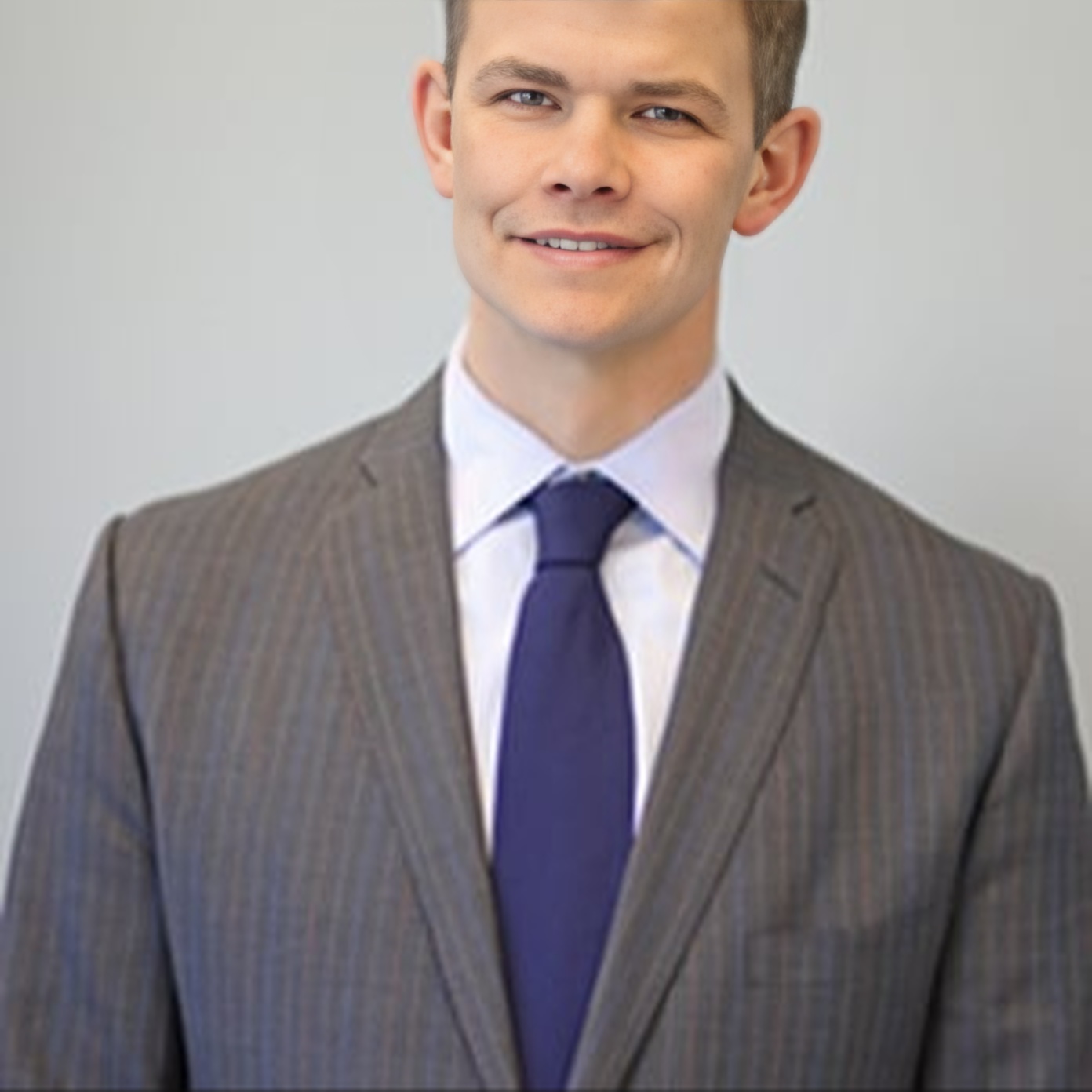 Dr. Stephen P. Smith, Jr.,