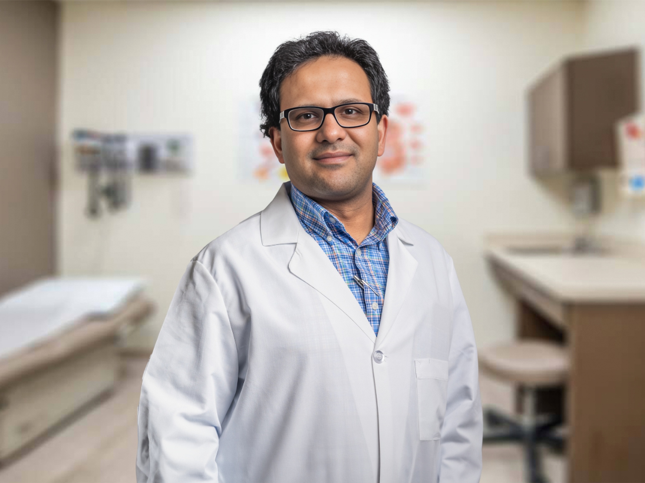 Dr. Stephen Spencer, DO