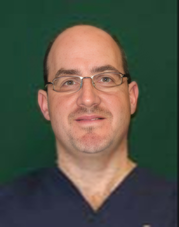 Dr. Stephen U. Harris,