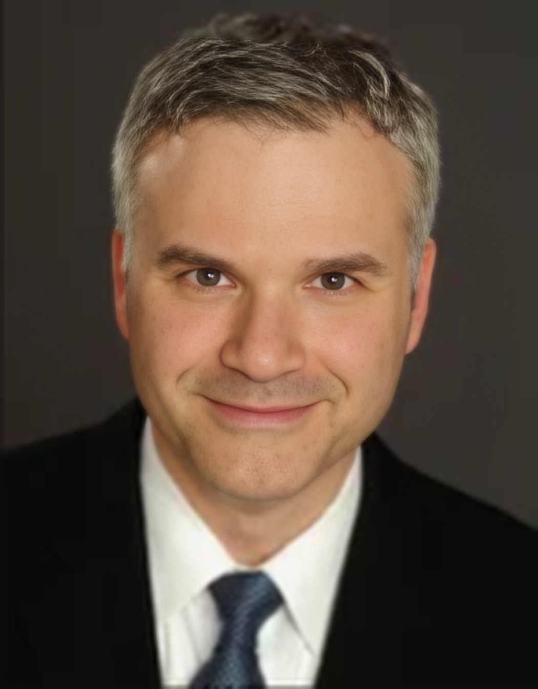 Dr. Stephen V. Laborde,