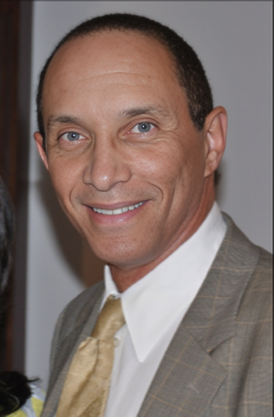 Dr. Stephen W. Gordon,