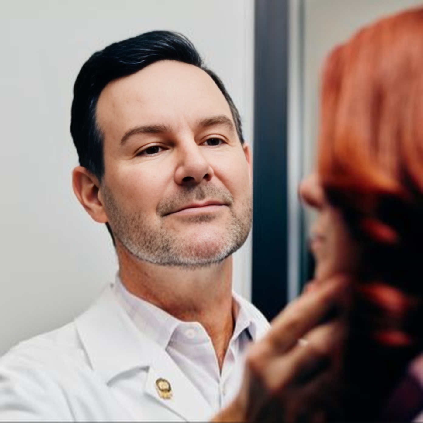 Dr. Stephen Weber