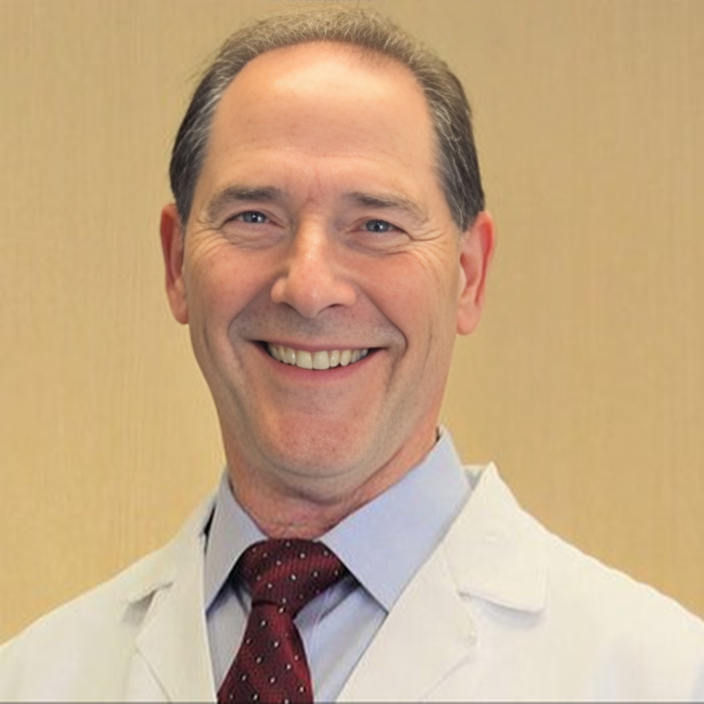 Dr. Stephen Wilmarth,