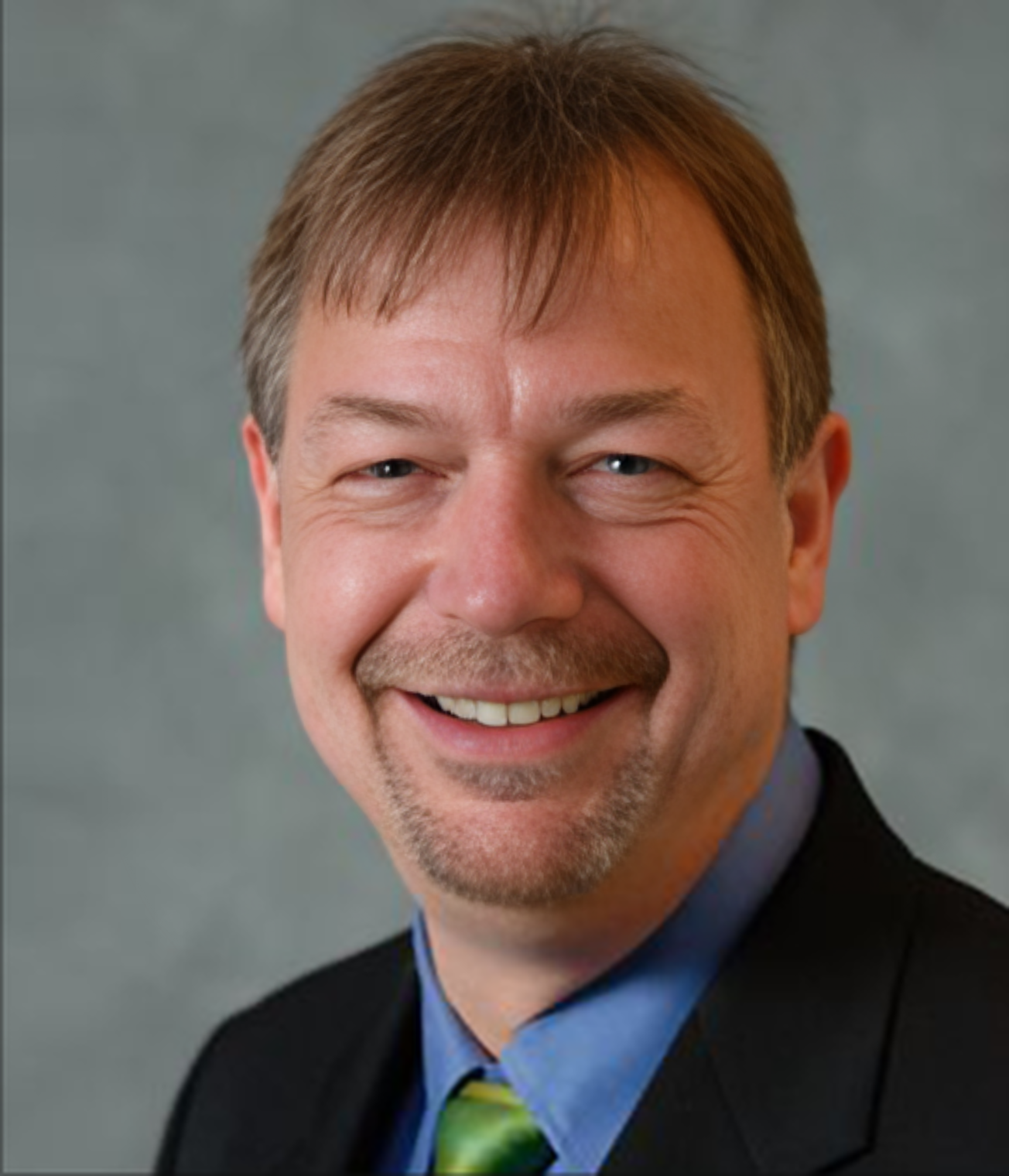 Dr. Steve Carstensen, DDS
