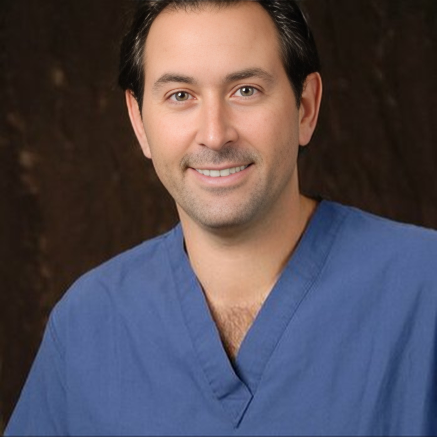 Dr. Steve Fallek,