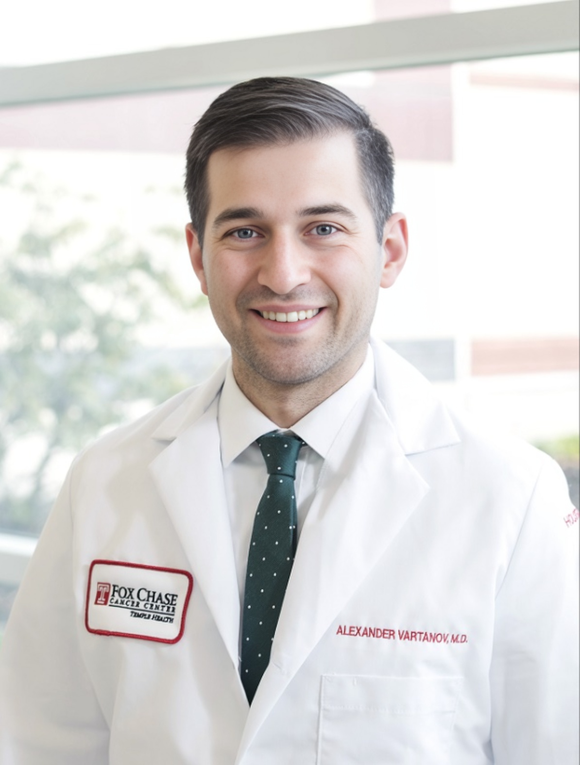 Dr. Steve Lee,