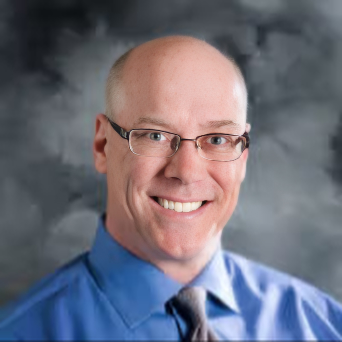 Dr. Steve Mings,