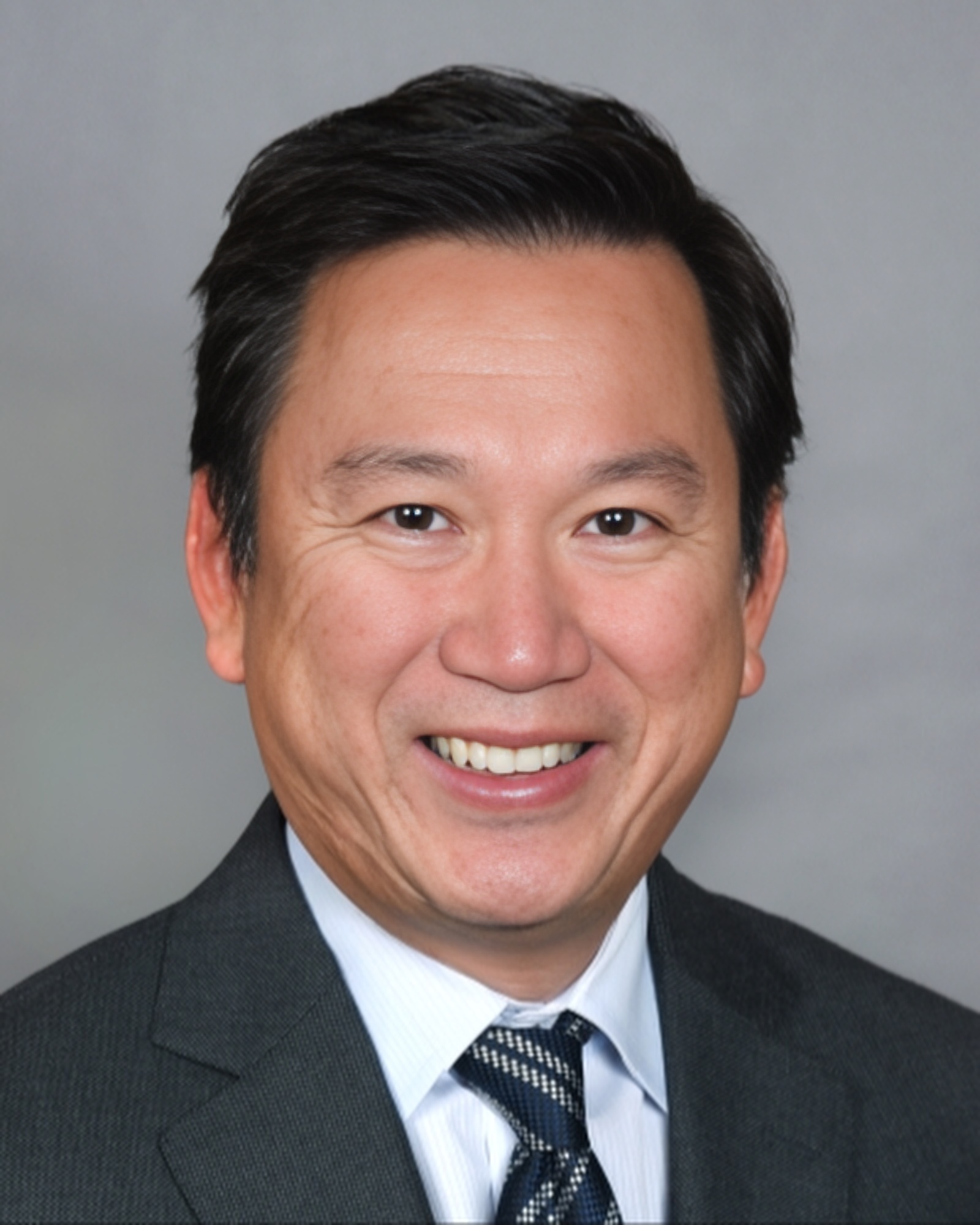 Dr. Steve T. Vu,