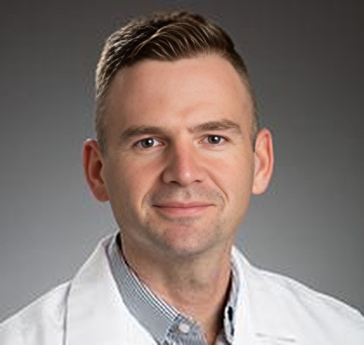 Dr. Steve Torres,