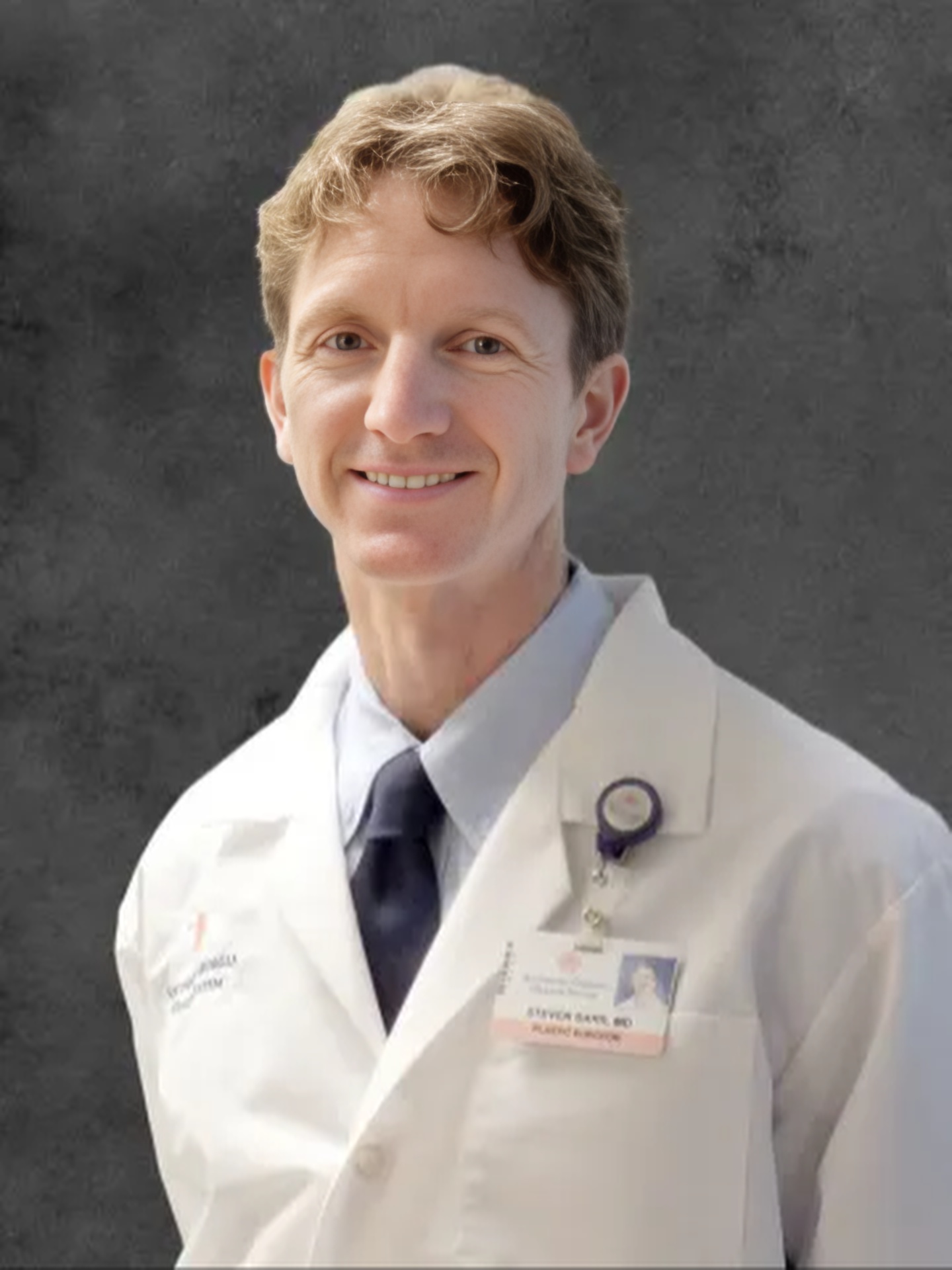 Dr. Steven Barr,