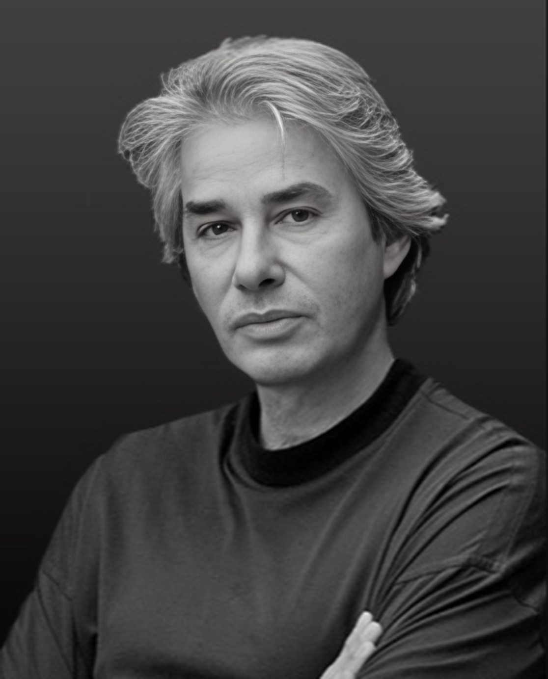 Dr. Steven Bloch,