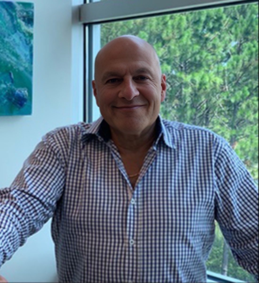 Dr. Steven S. Carp,