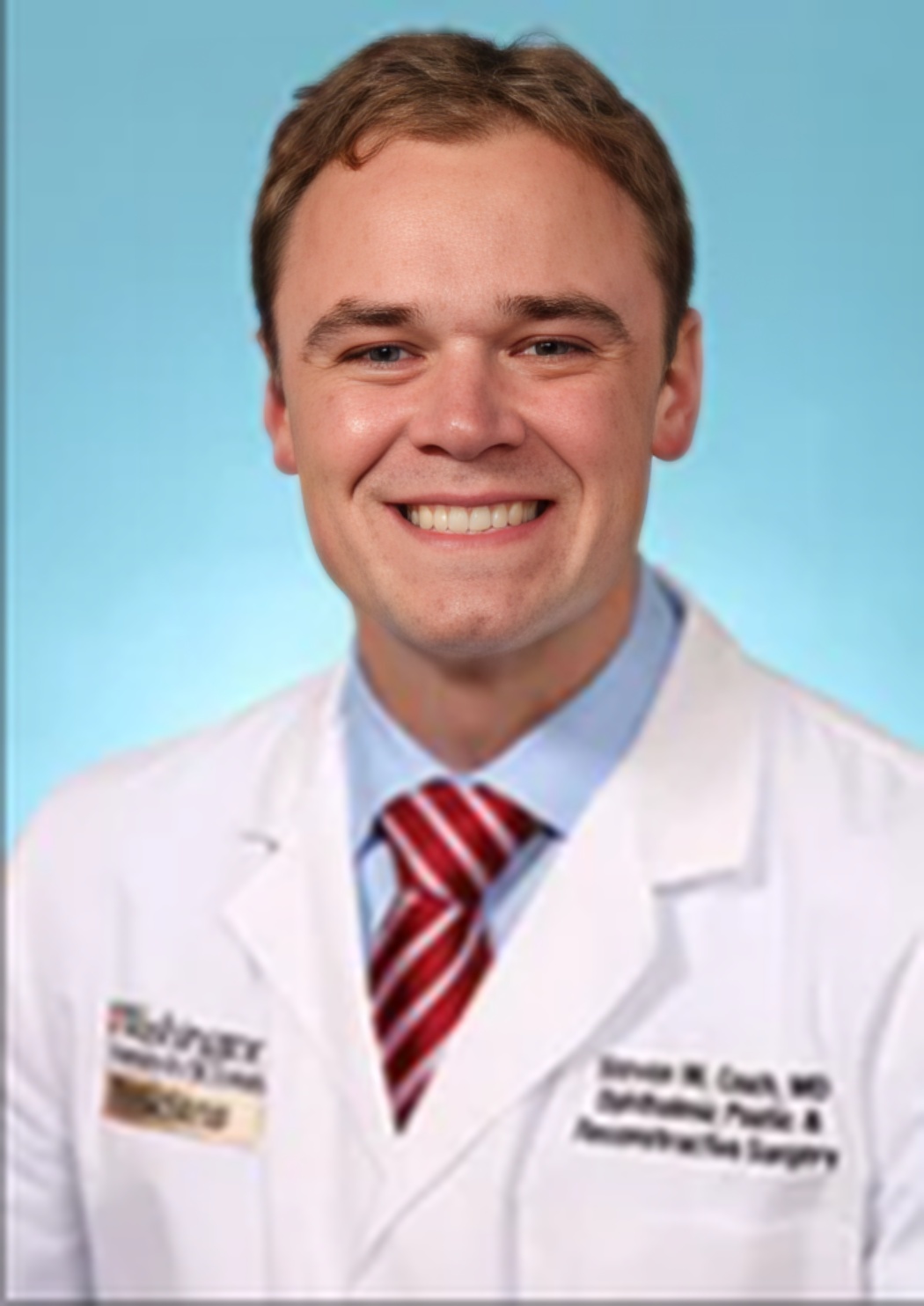 Dr. Steven Couch,