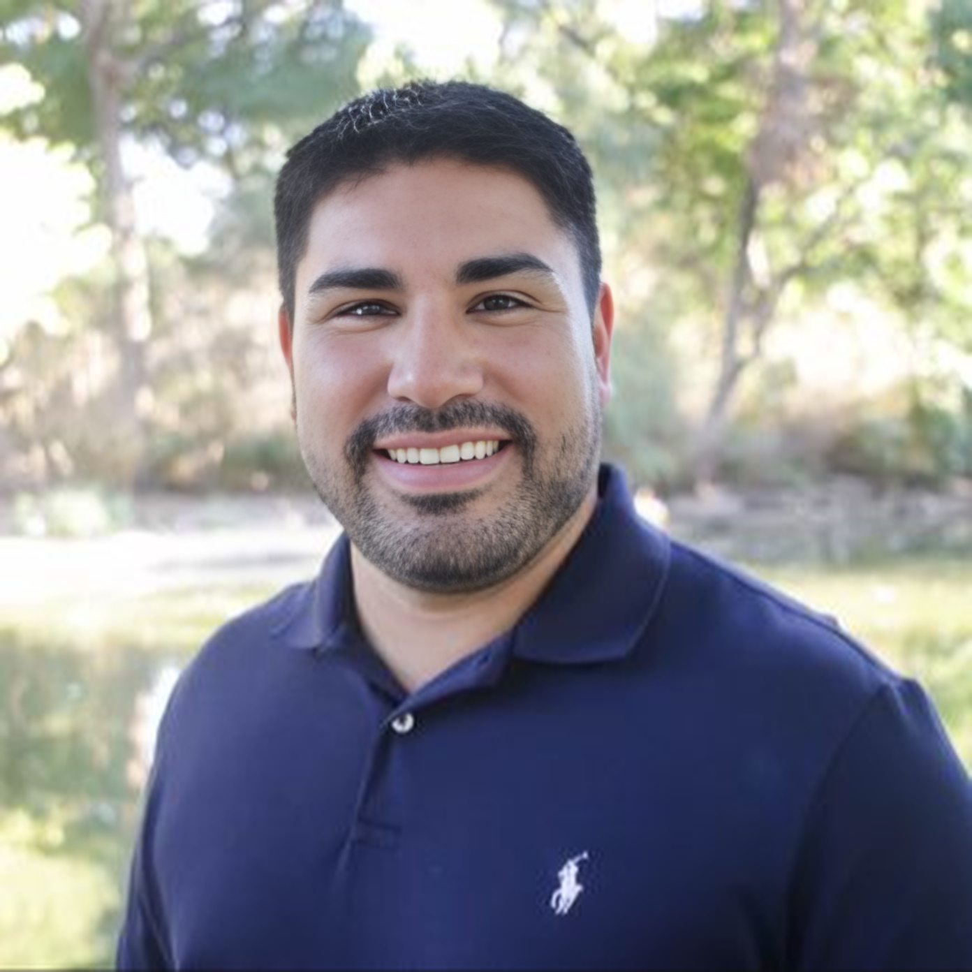 Dr. Steven D. Alaniz, DDS