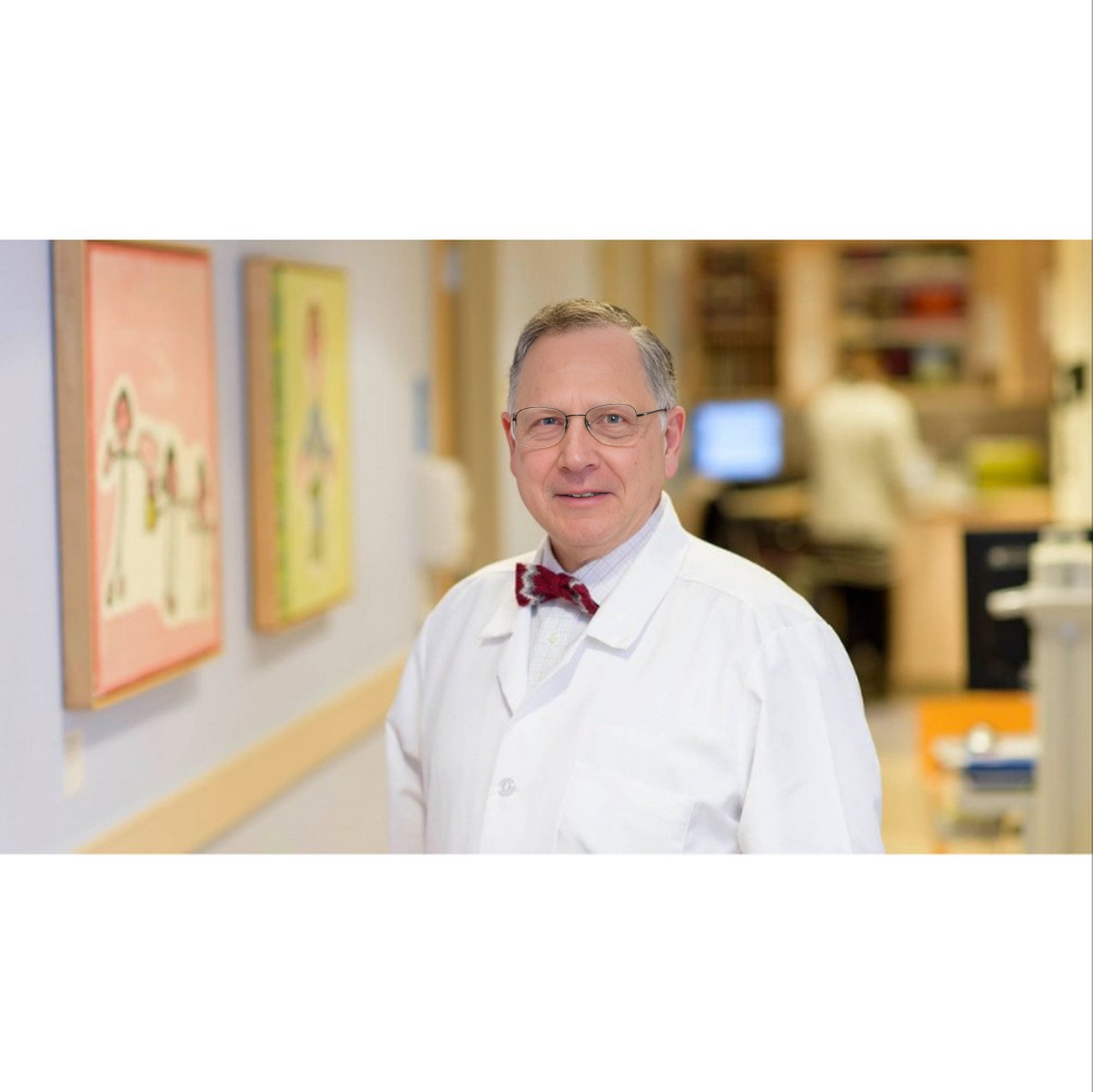 Dr. Steven D. Eisenstadt,