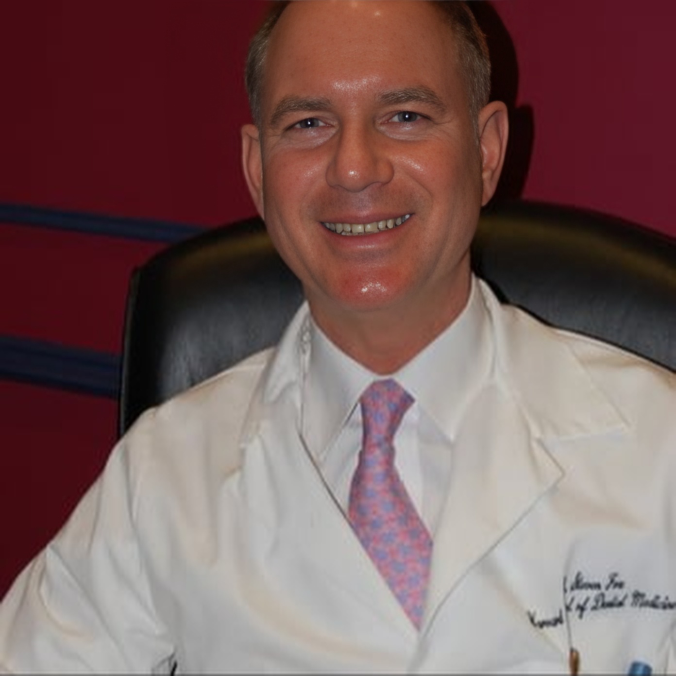 Dr. Steven Fox, DDS