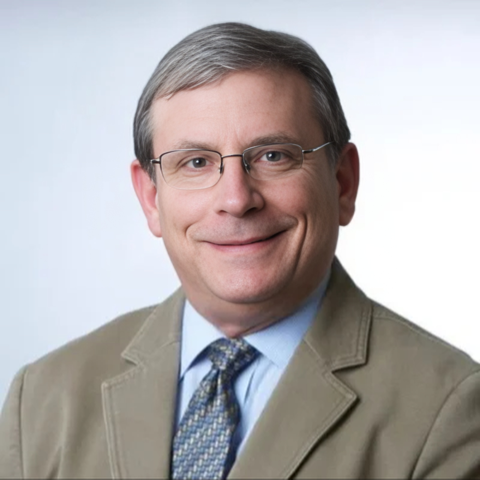 Dr. Steven G. Harris,