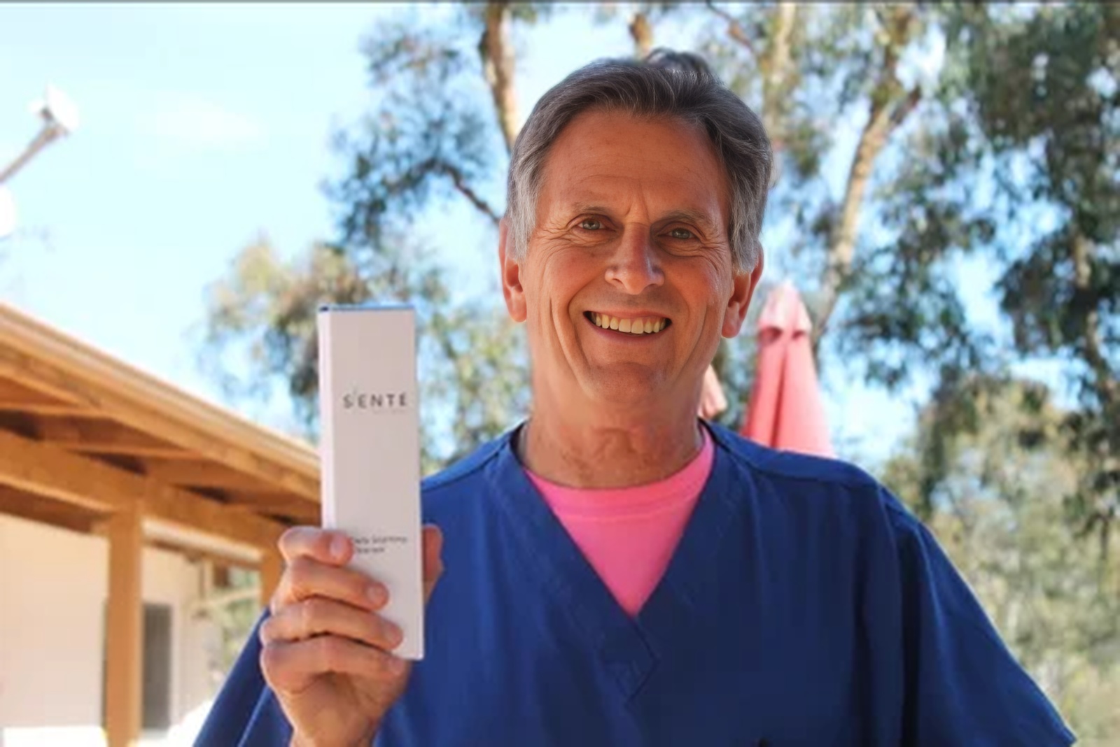 Dr. Steven G. Pratt,