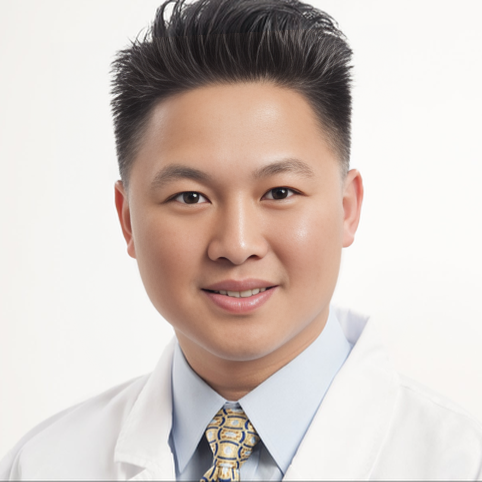 Dr. Steven Gabel,