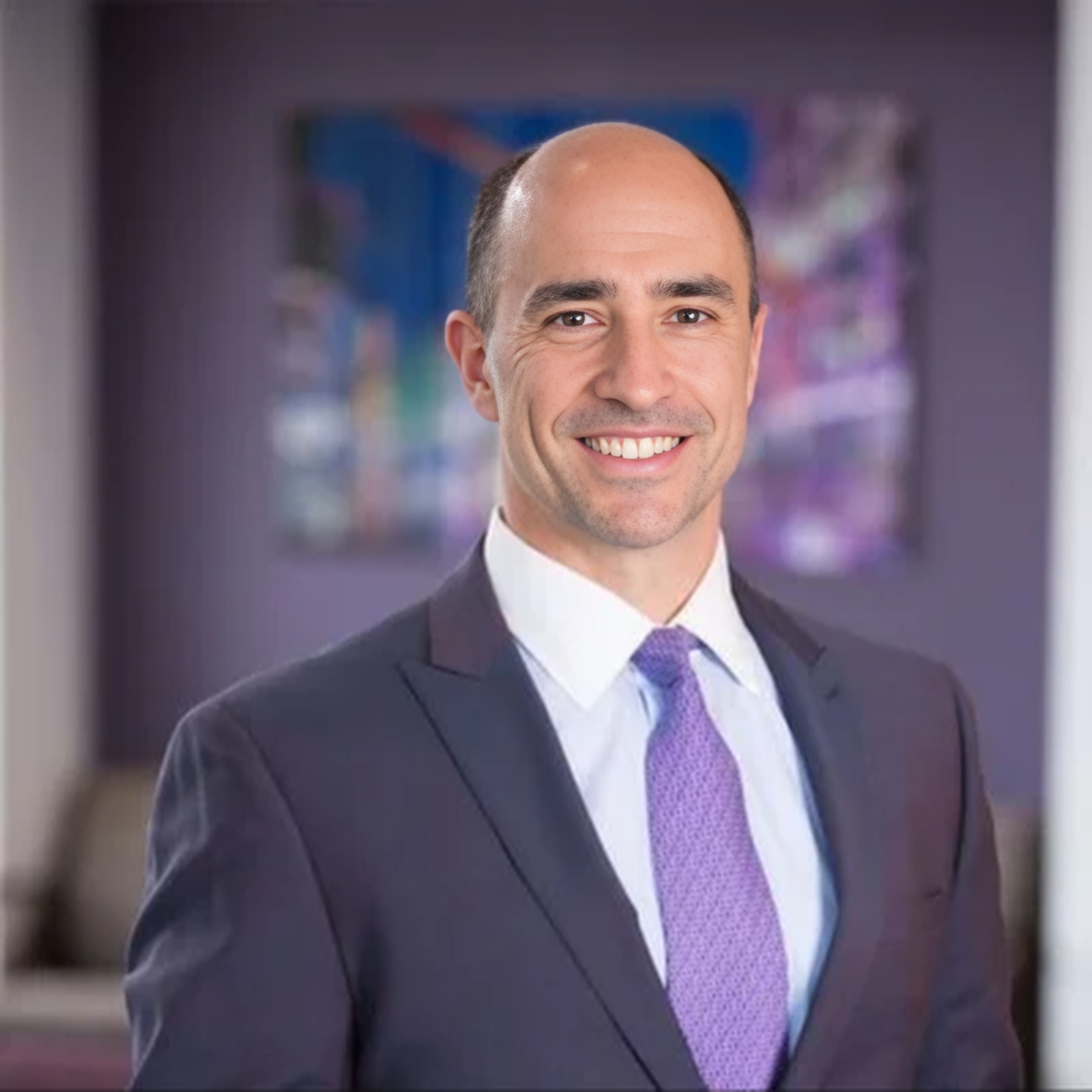 Dr. Steven Goldman,