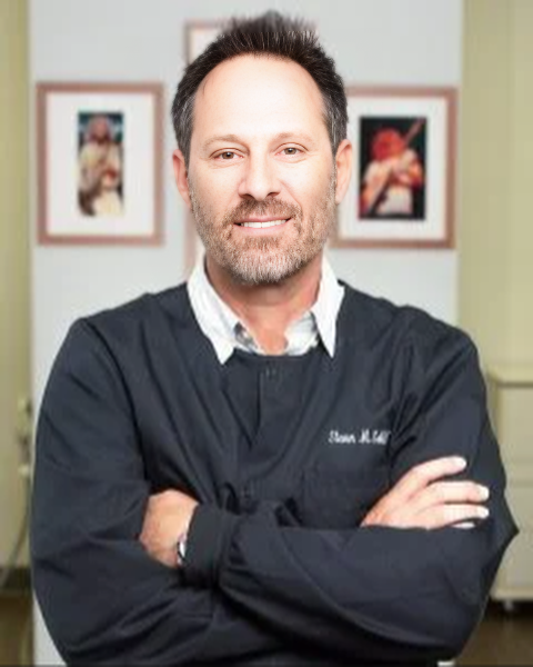 Dr. Steven Goldy, DDS
