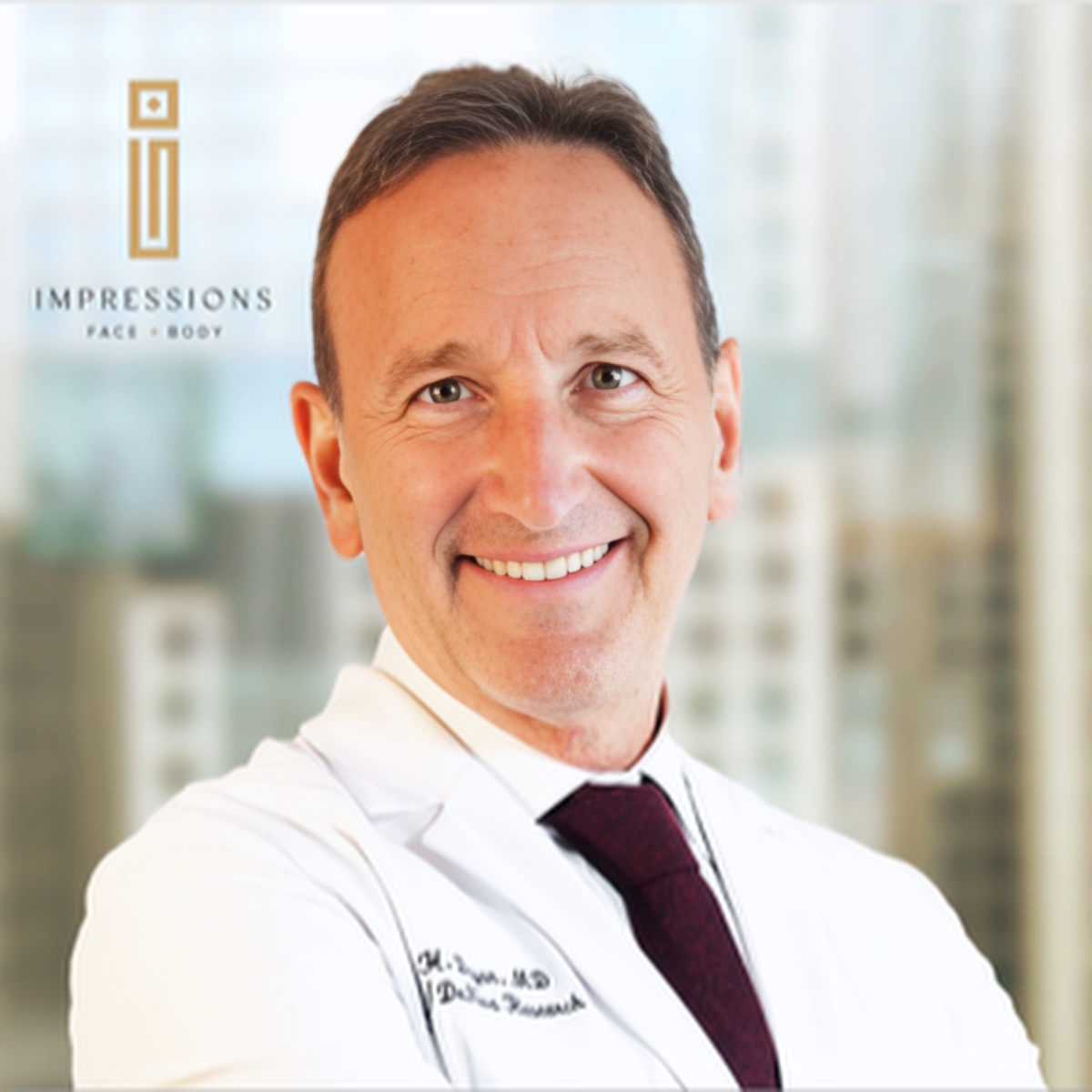 Dr. Steven H. Dayan,