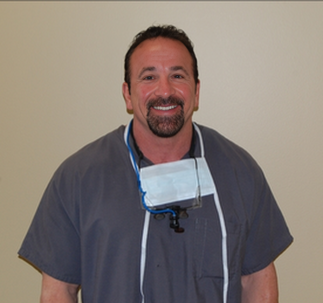 Dr. Steven Haase, DDS