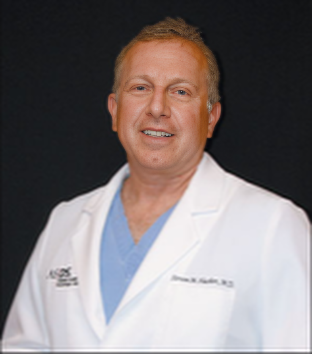 Dr. Steven Hacker,