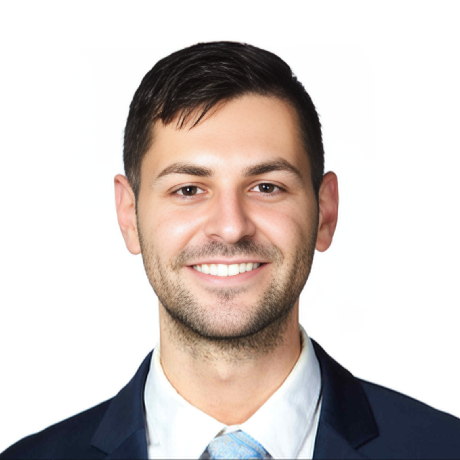 Dr. Steven Halepas,