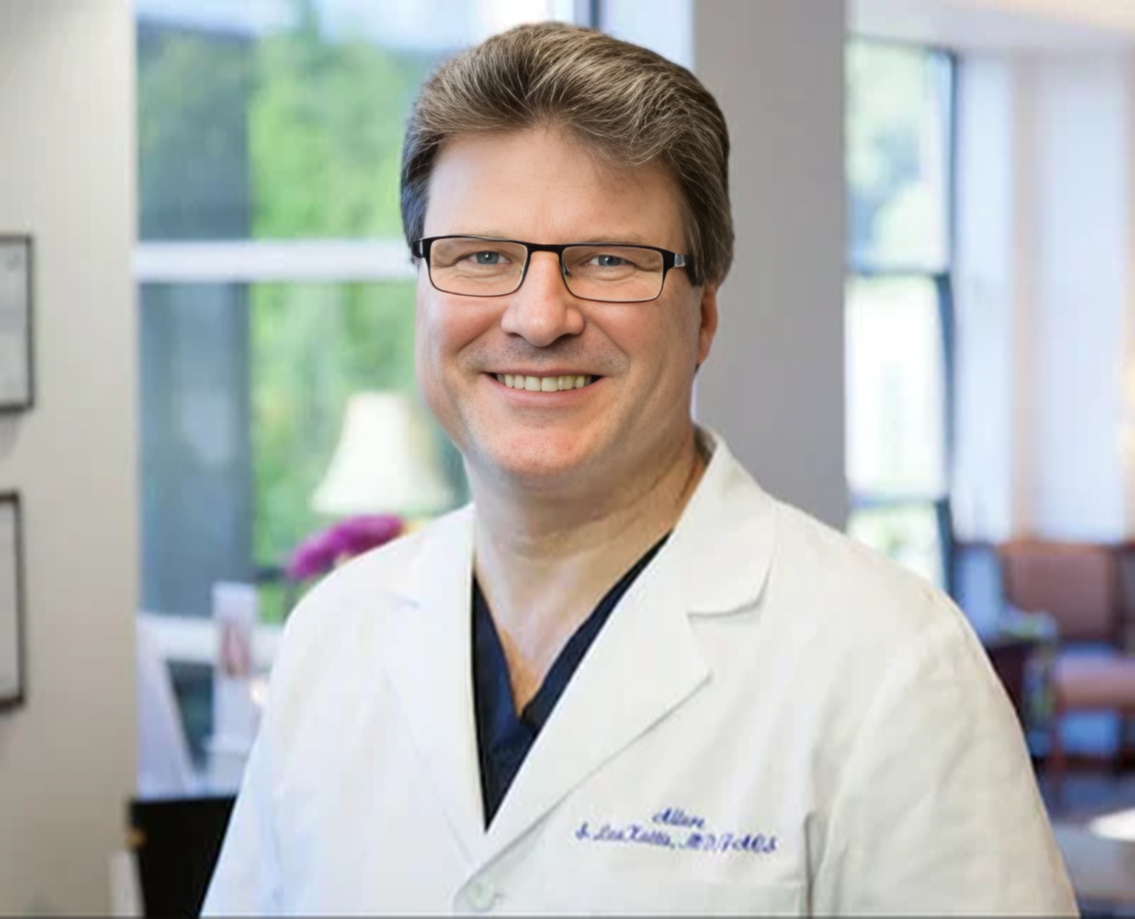 Dr. Steven J. LauKaitis,