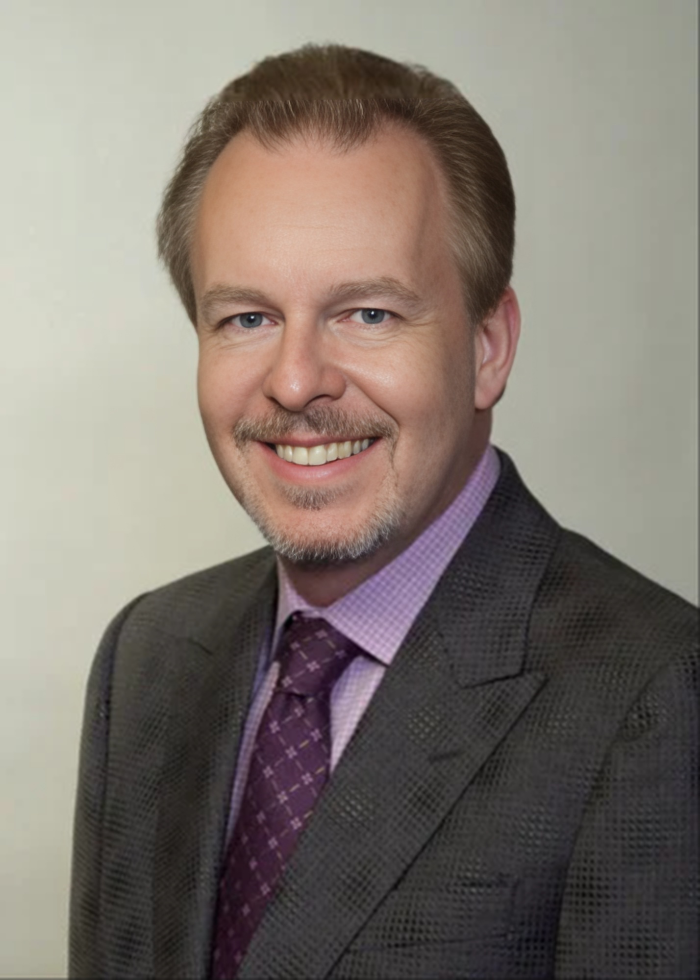 Dr. Steven Jay Bowman, D