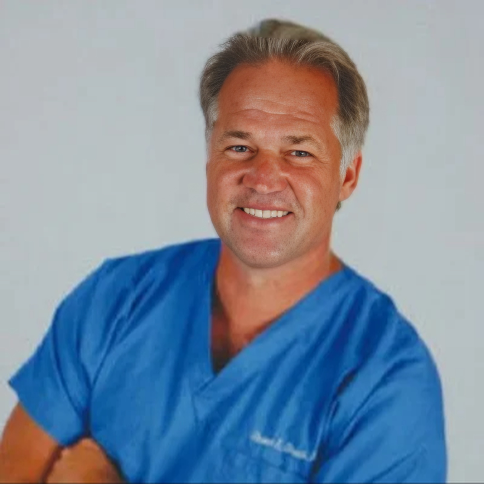 Dr. Steven K. Struck,