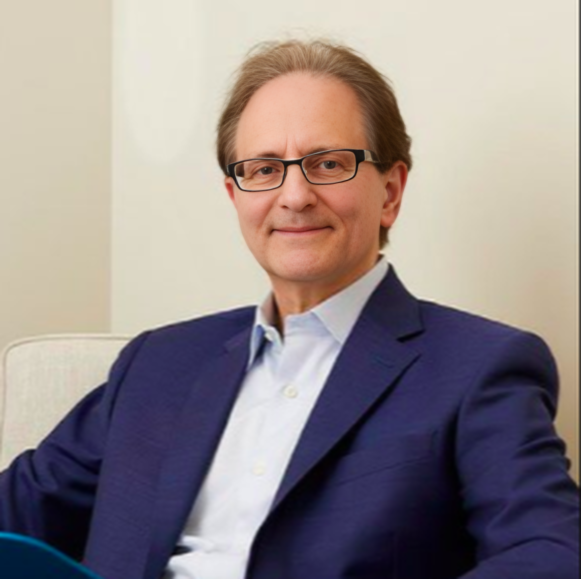 Dr. Steven L. Greene,