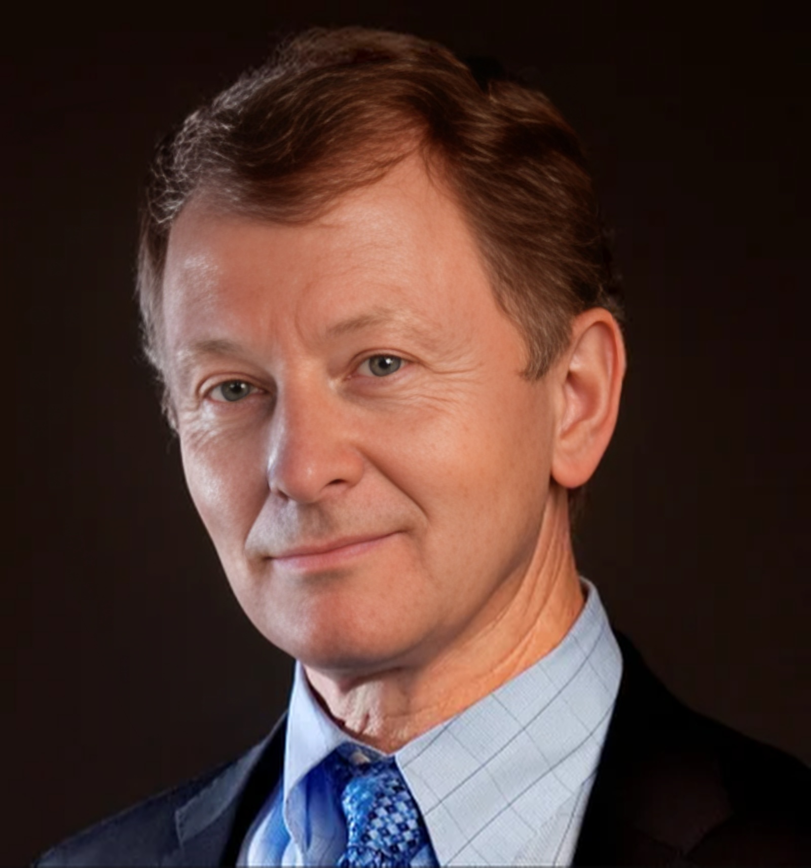 Dr. Steven L. Neal,
