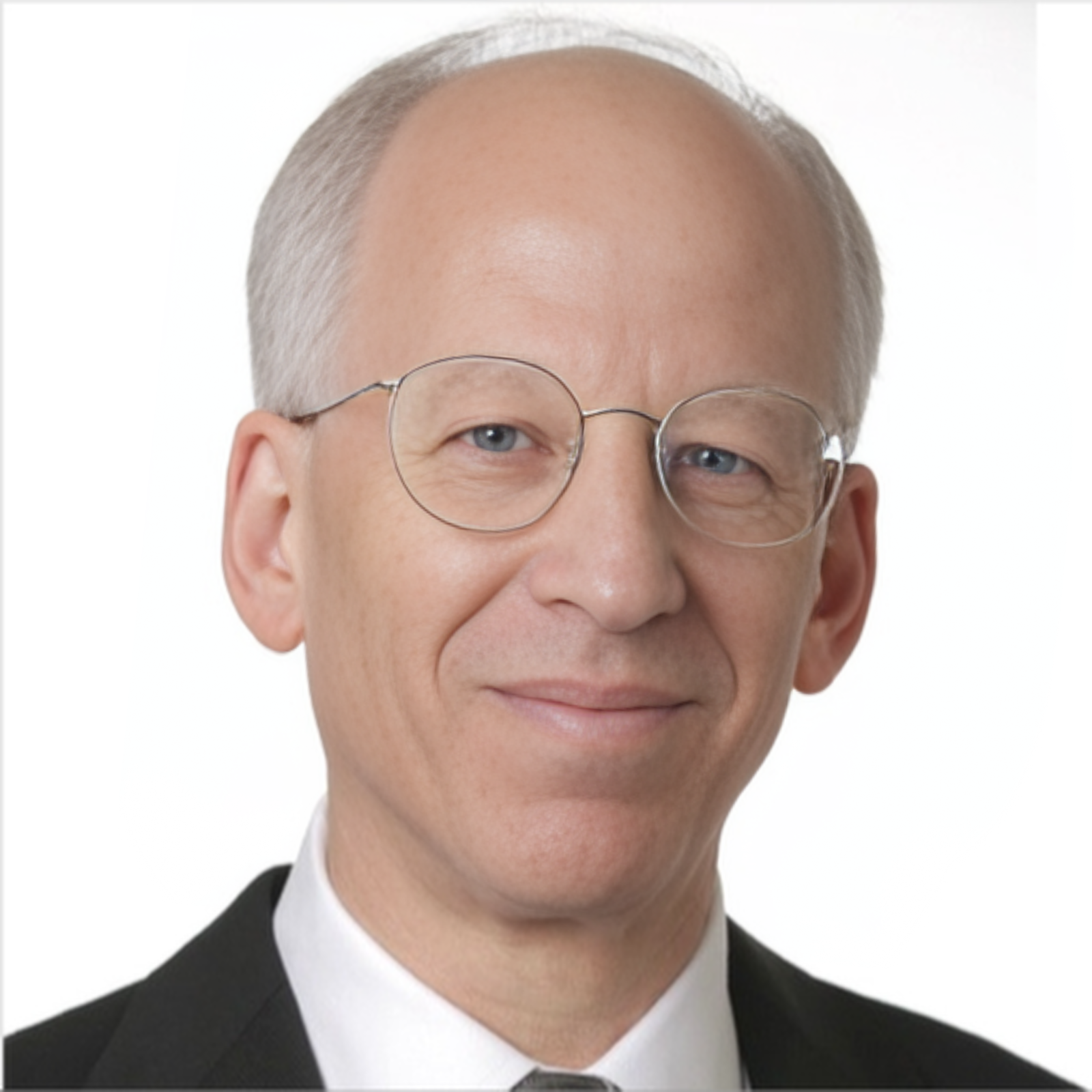 Dr. Steven M. Denenberg,