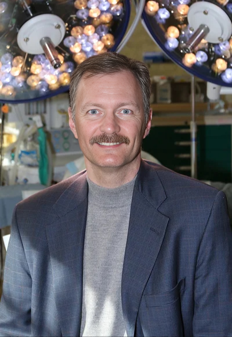 Dr. Steven M. Grosso,