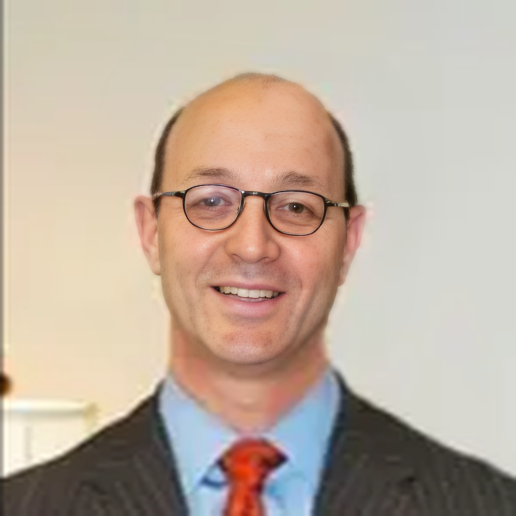 Dr. Steven P. Seidel,