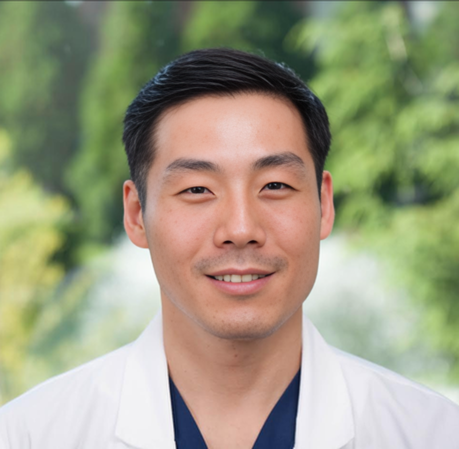 Dr. Steven Park, DDS
