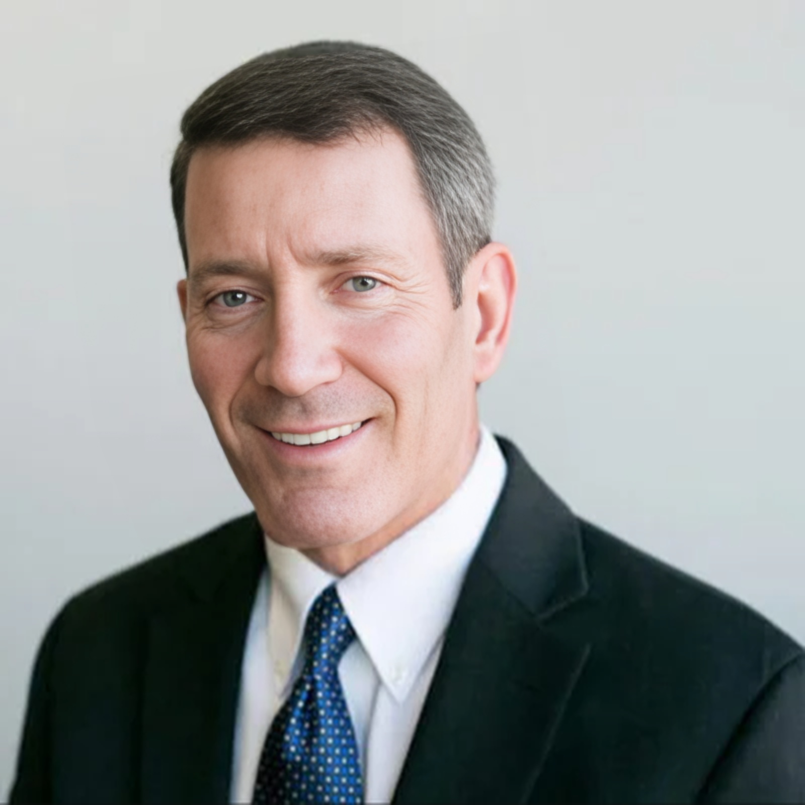 Dr. Steven Peine,
