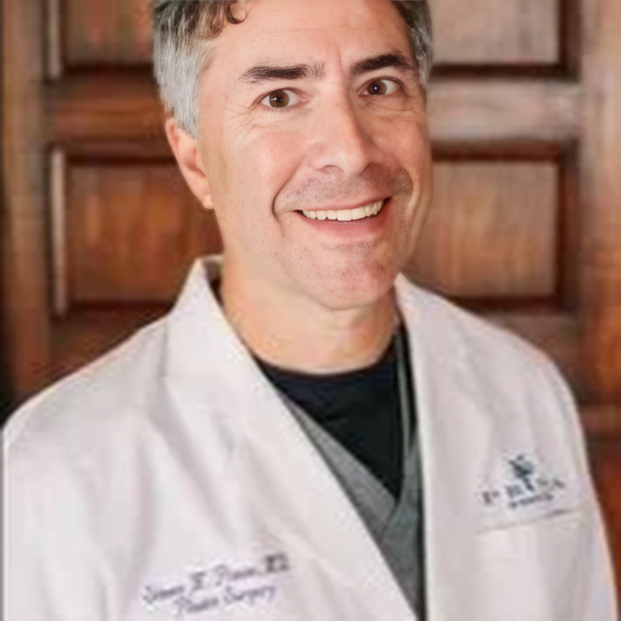 Dr. Steven Pisano,
